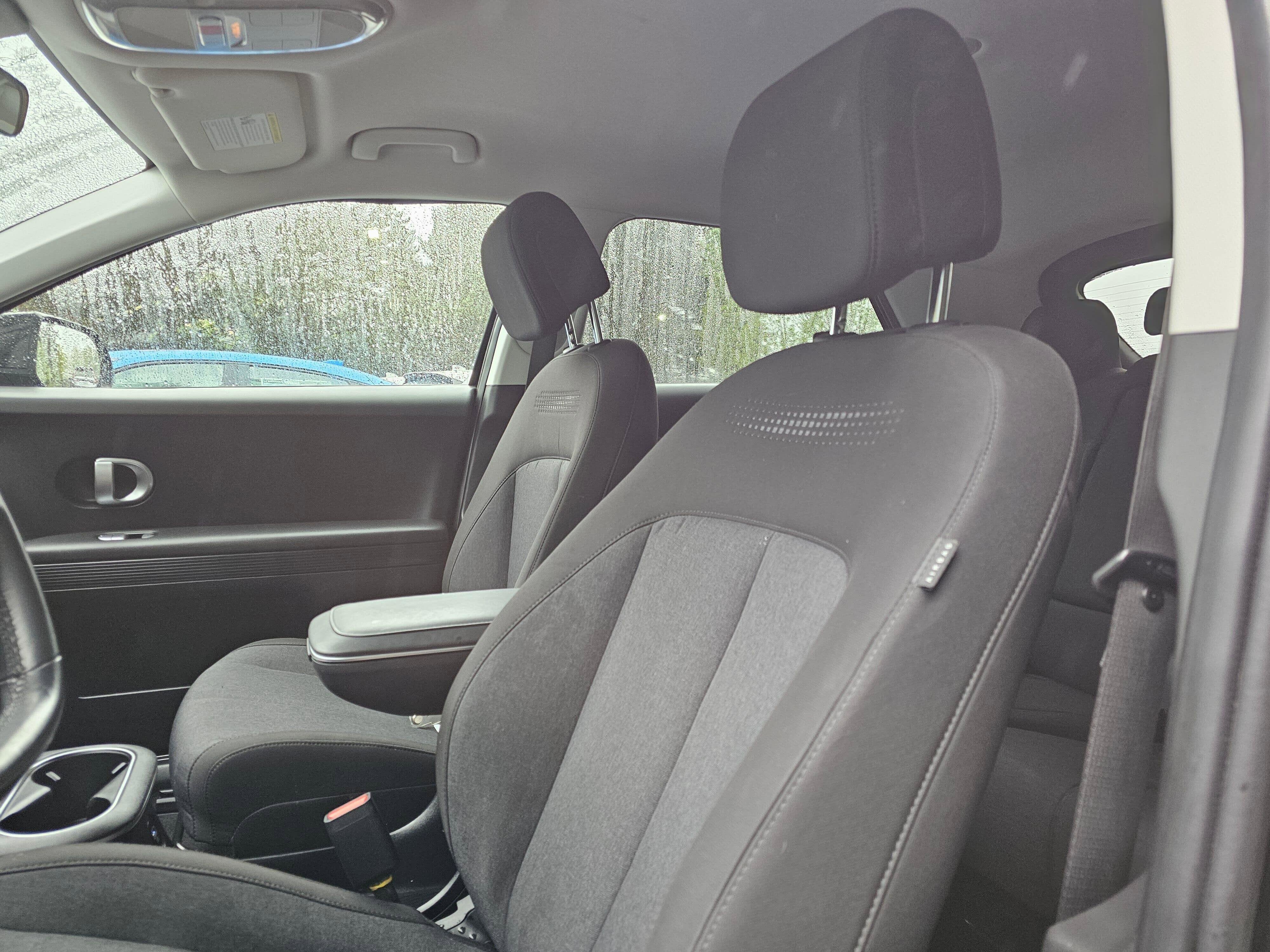 2023 Hyundai IONIQ 5 SE