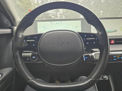 2023 Hyundai IONIQ 5 SE