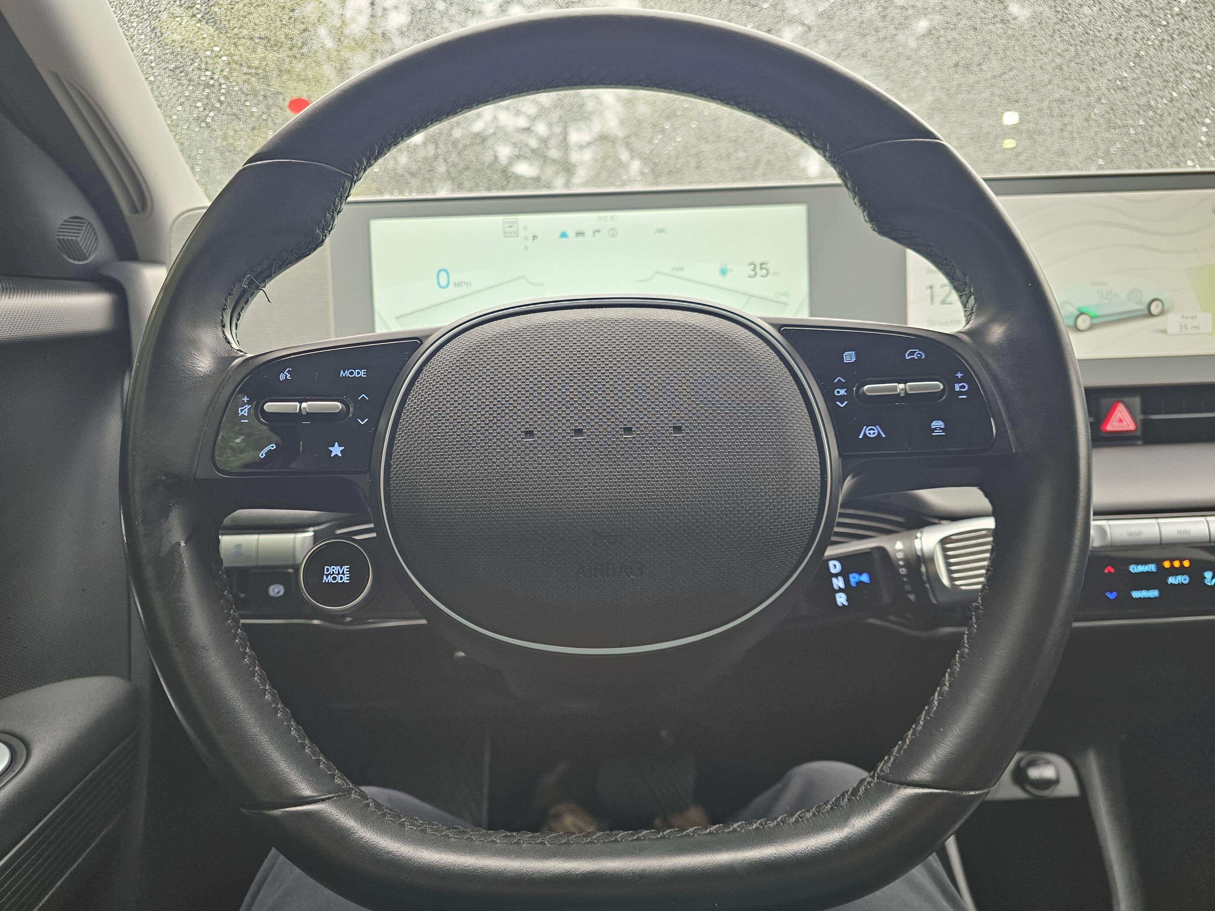 2023 Hyundai IONIQ 5 SE