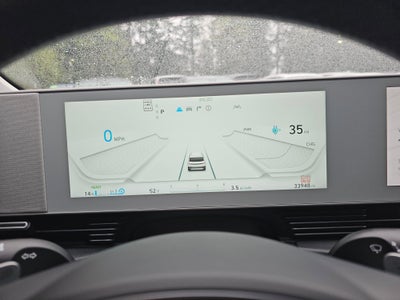 2023 Hyundai IONIQ 5 SE