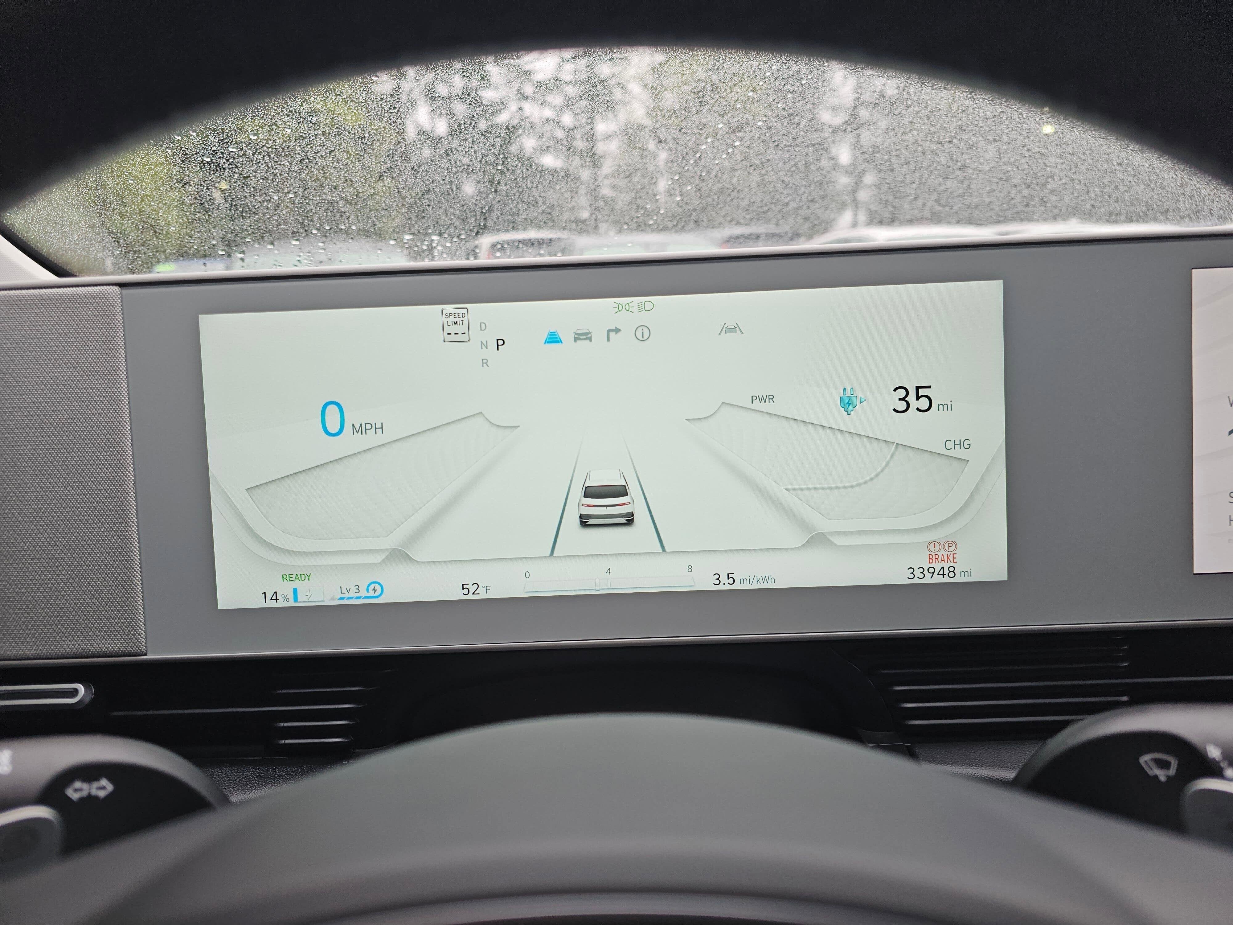 2023 Hyundai IONIQ 5 SE