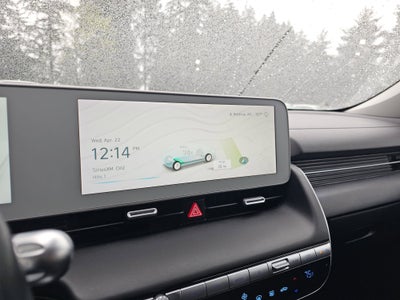 2023 Hyundai IONIQ 5 SE