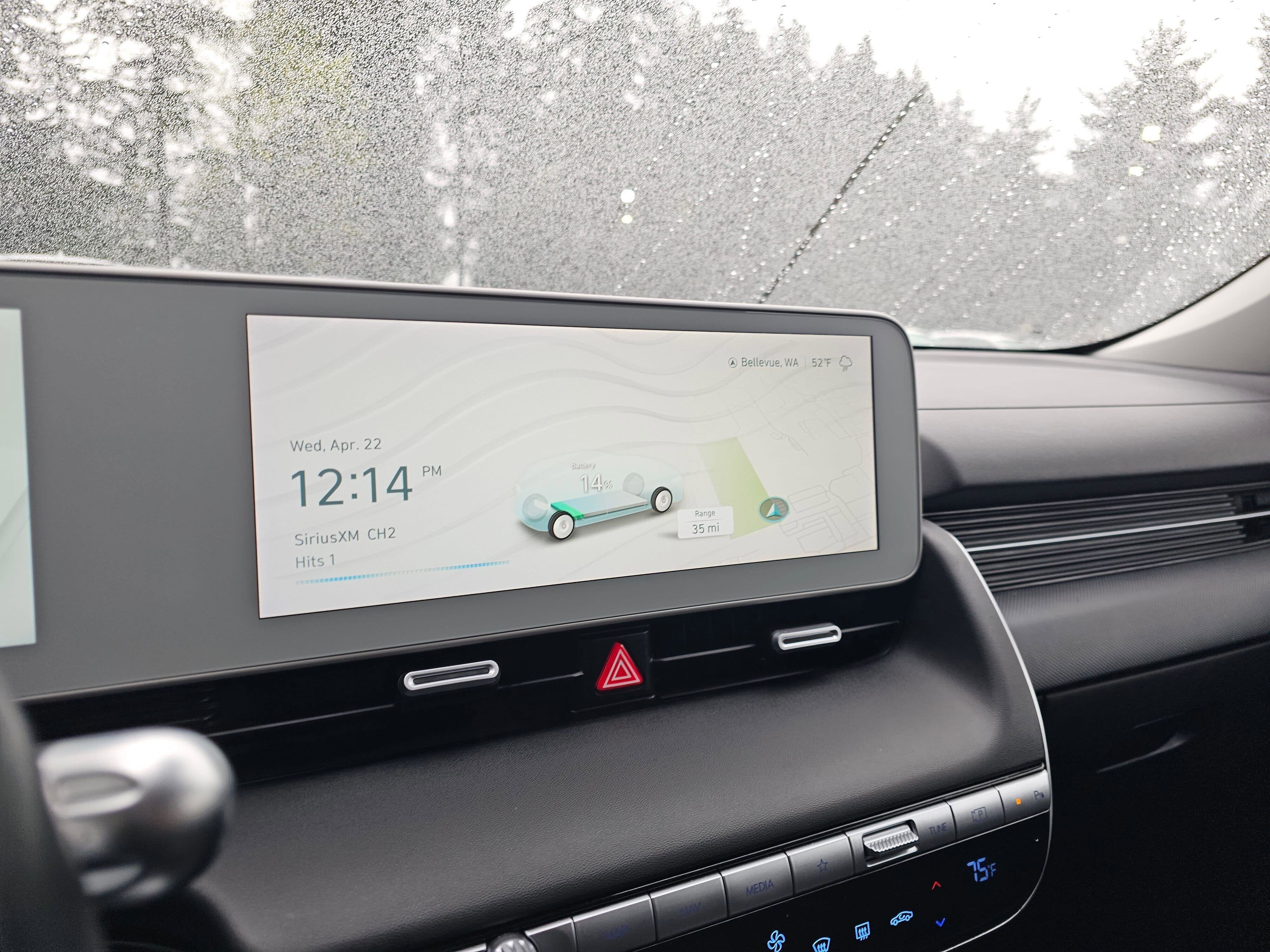 2023 Hyundai IONIQ 5 SE