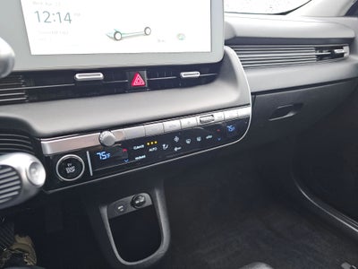 2023 Hyundai IONIQ 5 SE