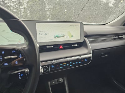 2023 Hyundai IONIQ 5 SE