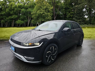 2023 Hyundai IONIQ 5 SE