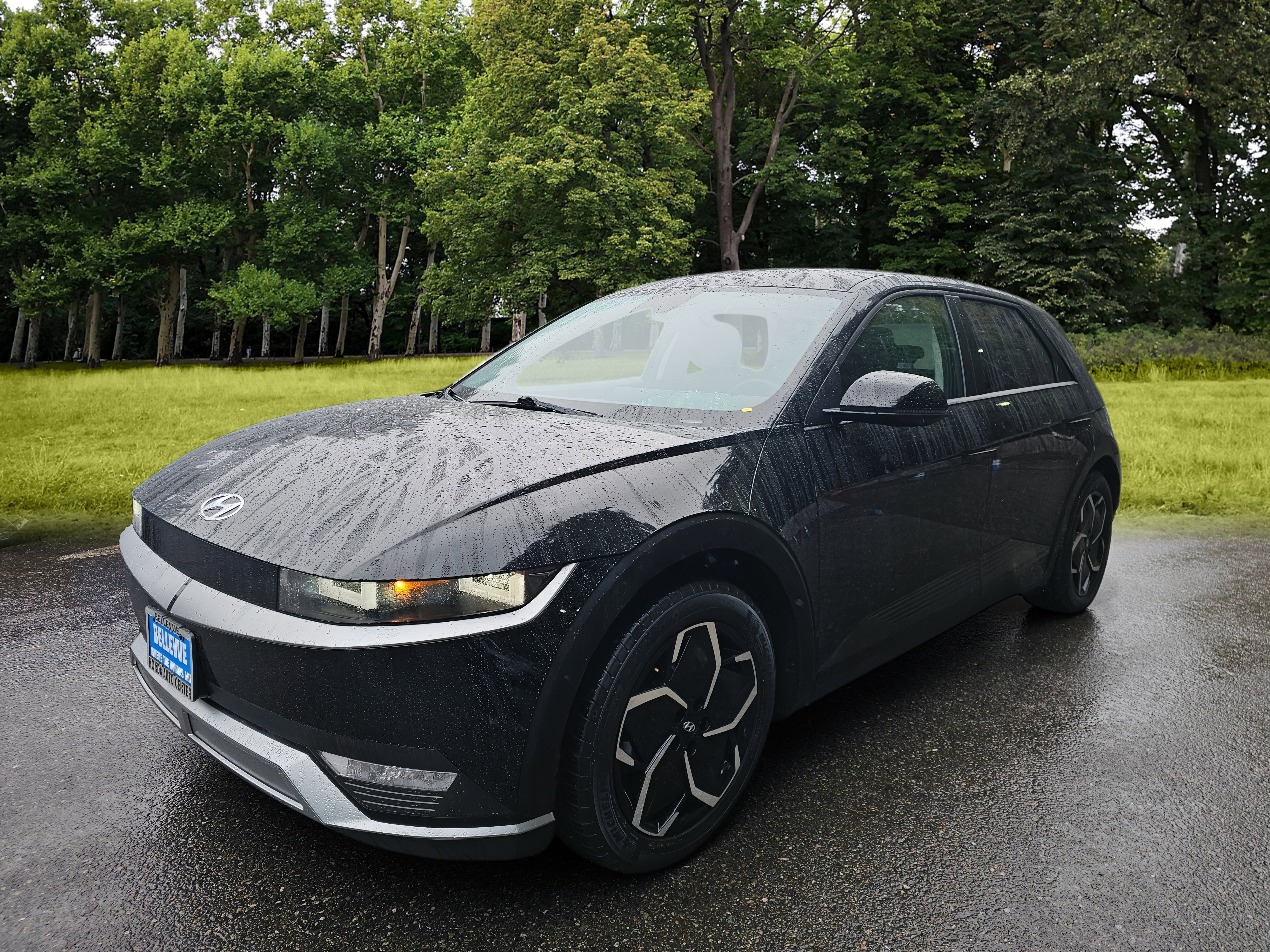 2023 Hyundai IONIQ 5 SE