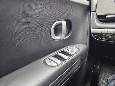2023 Hyundai IONIQ 5 SE