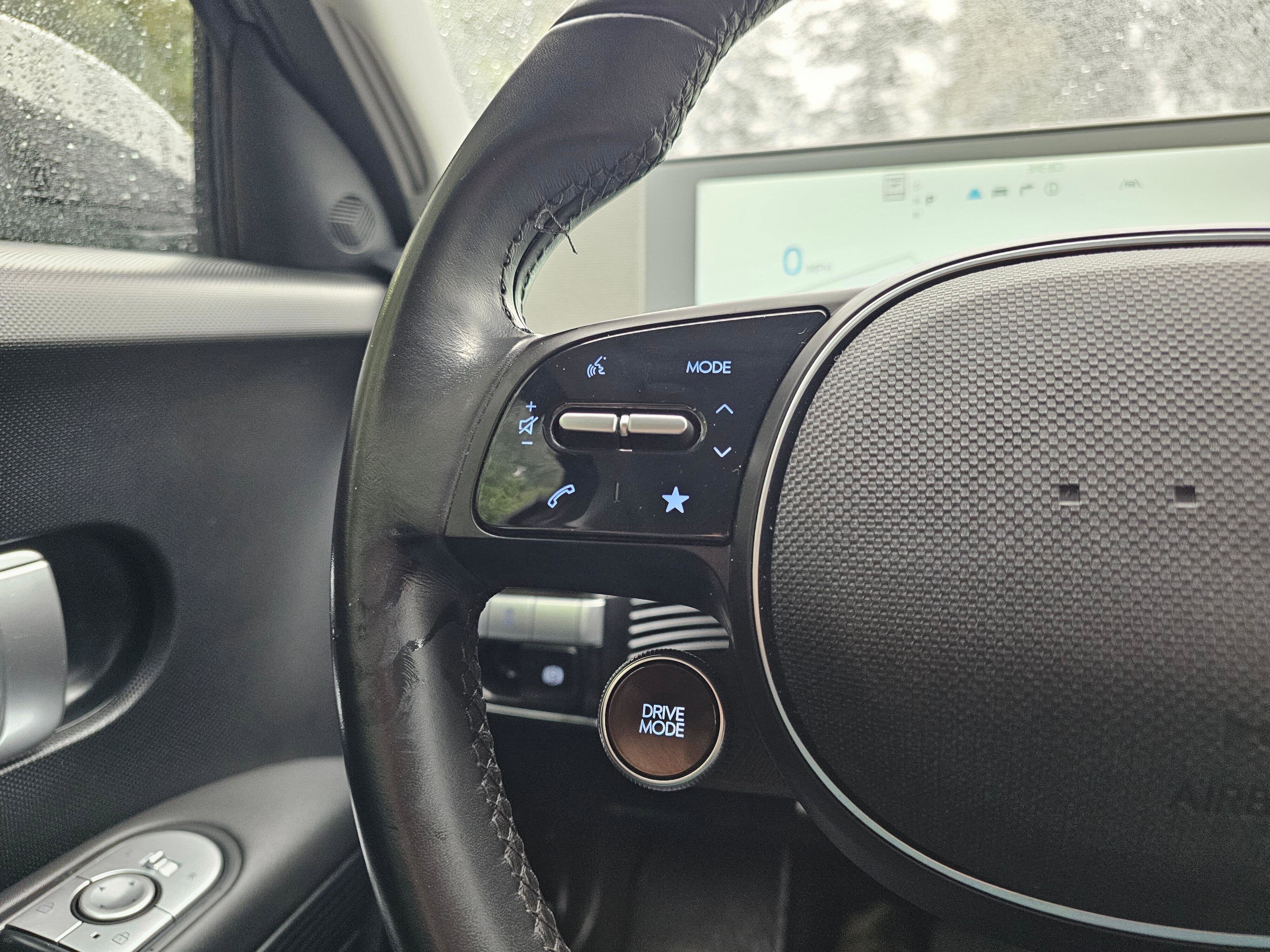 2023 Hyundai IONIQ 5 SE