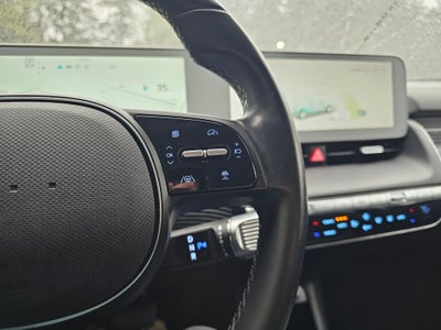 2023 Hyundai IONIQ 5 SE