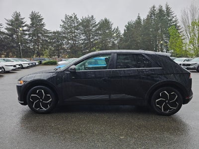 2023 Hyundai IONIQ 5 SE