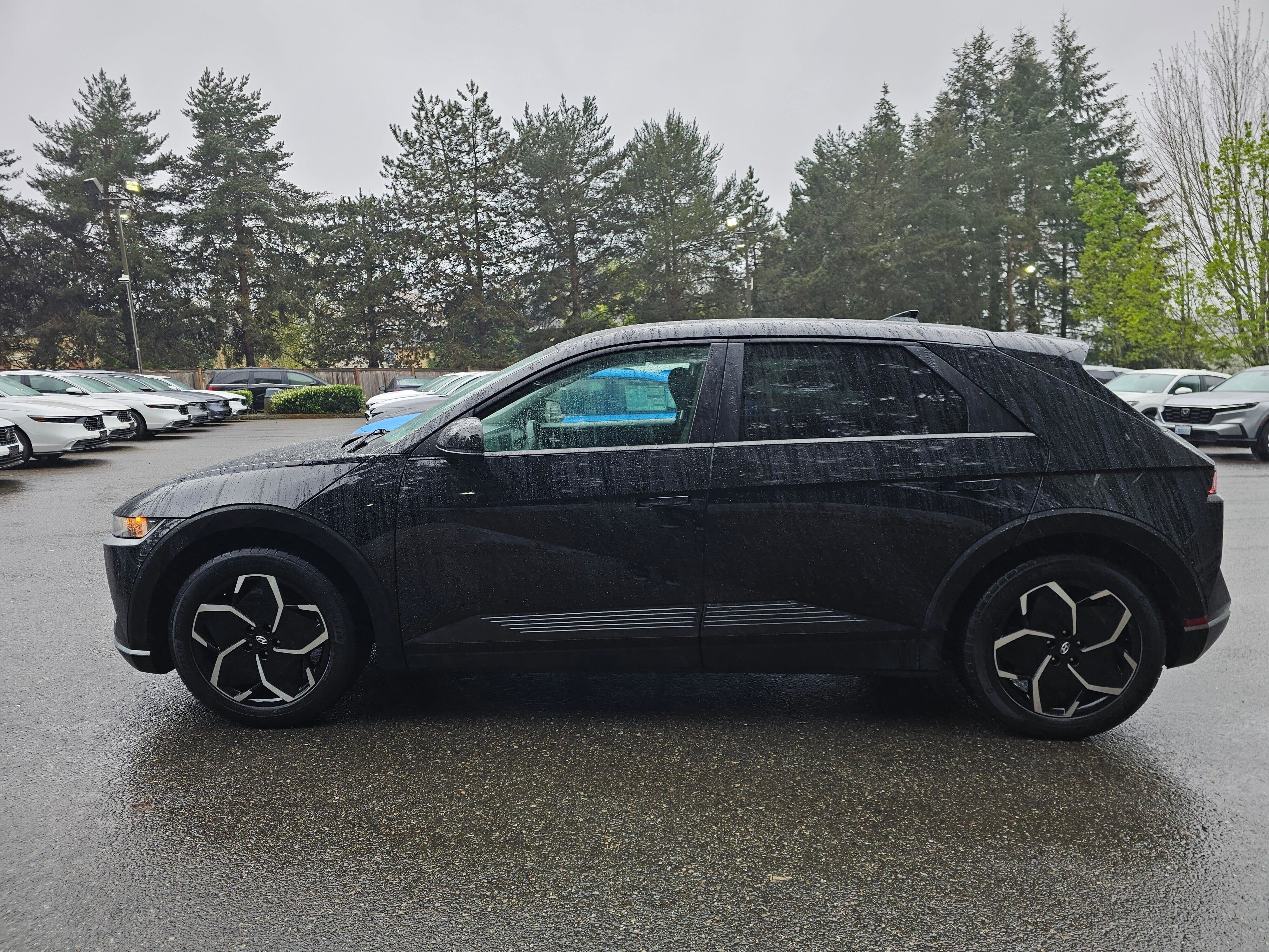 2023 Hyundai IONIQ 5 SE