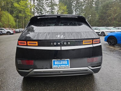 2023 Hyundai IONIQ 5 SE