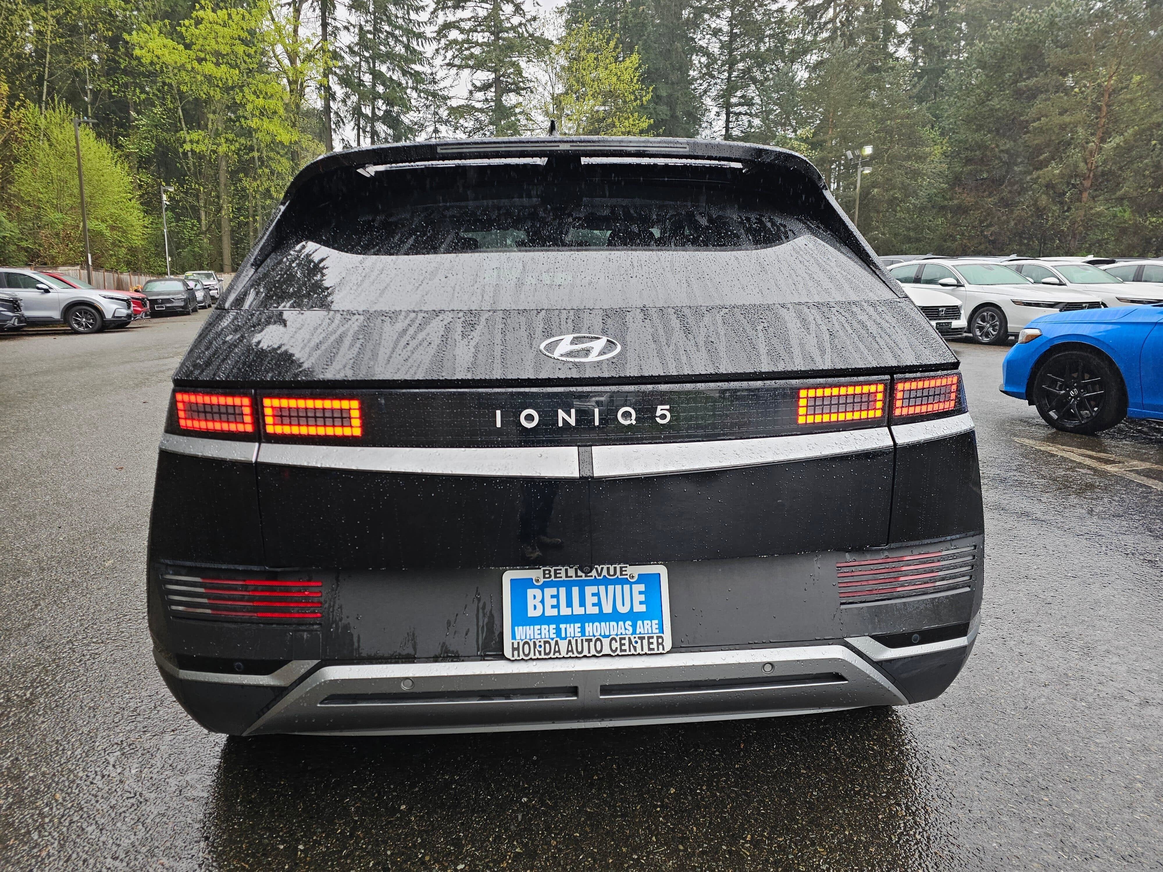 2023 Hyundai IONIQ 5 SE