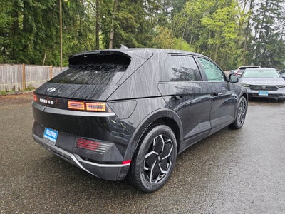 2023 Hyundai IONIQ 5 SE