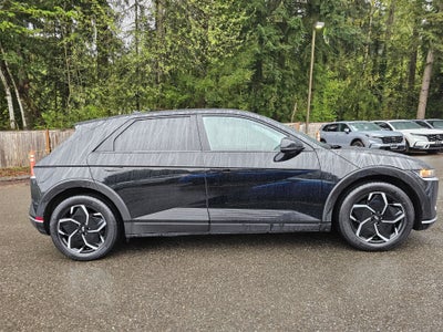 2023 Hyundai IONIQ 5 SE