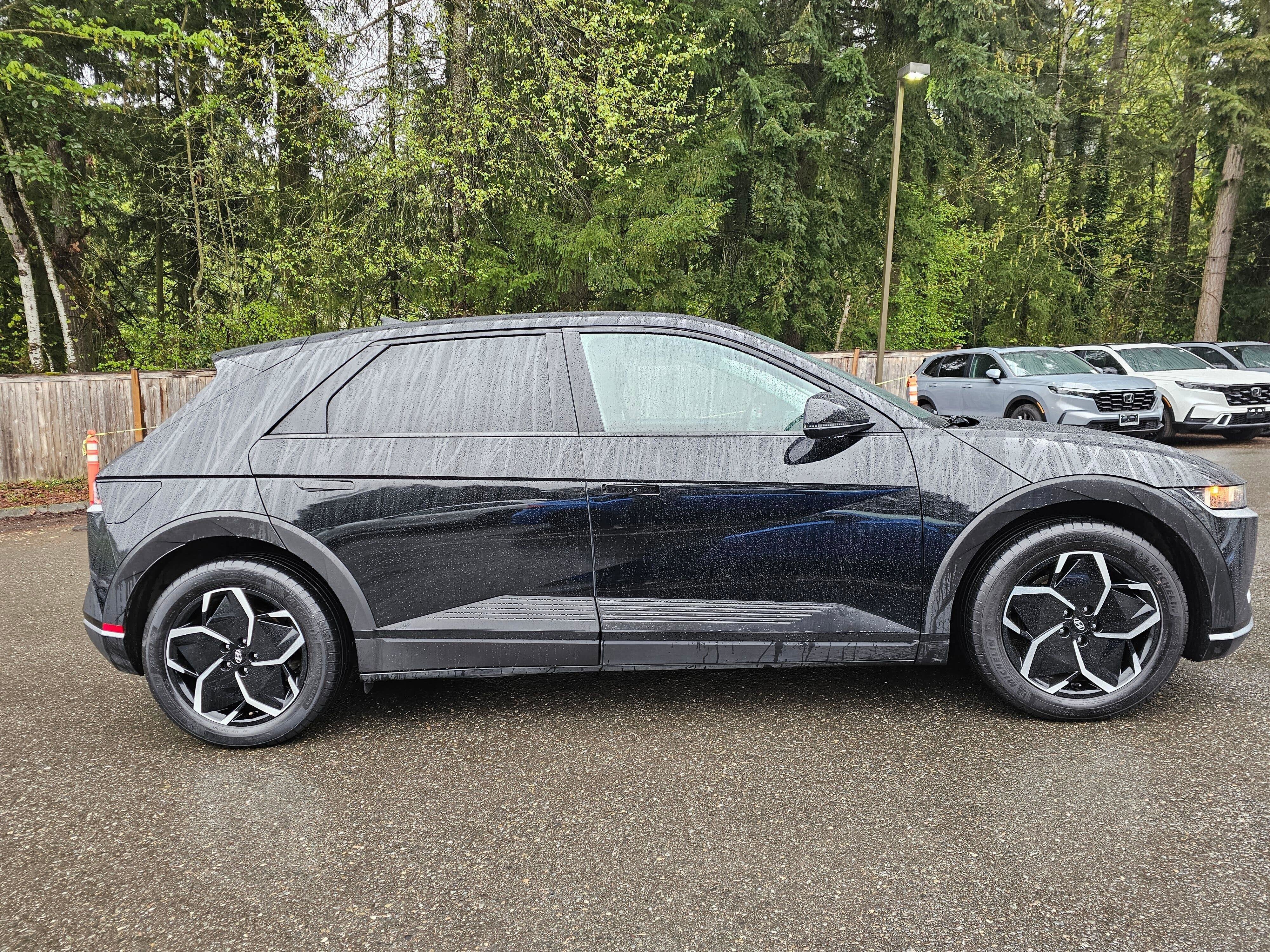 2023 Hyundai IONIQ 5 SE