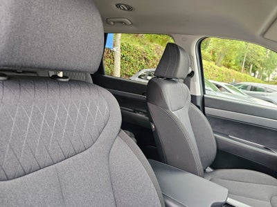 2022 Hyundai Palisade SE