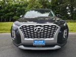 2022 Hyundai Palisade SE