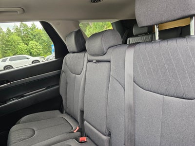 2022 Hyundai Palisade SE