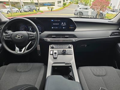 2022 Hyundai Palisade SE