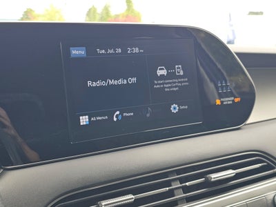 2022 Hyundai Palisade SE