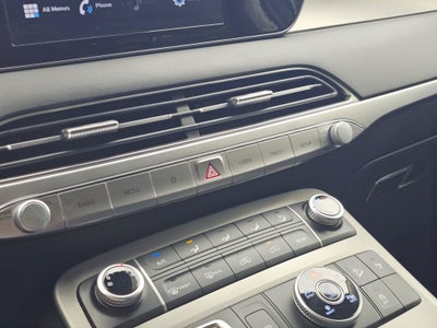 2022 Hyundai Palisade SE