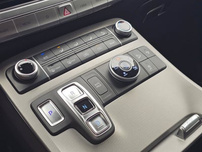 2022 Hyundai Palisade SE