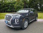 2022 Hyundai Palisade SE