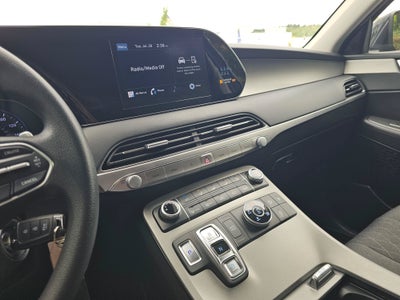 2022 Hyundai Palisade SE