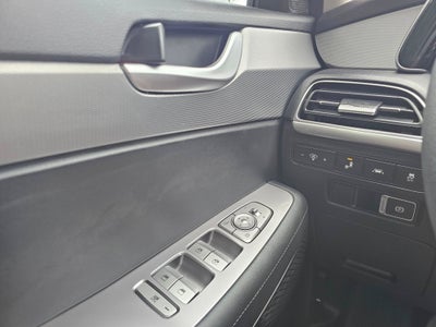 2022 Hyundai Palisade SE