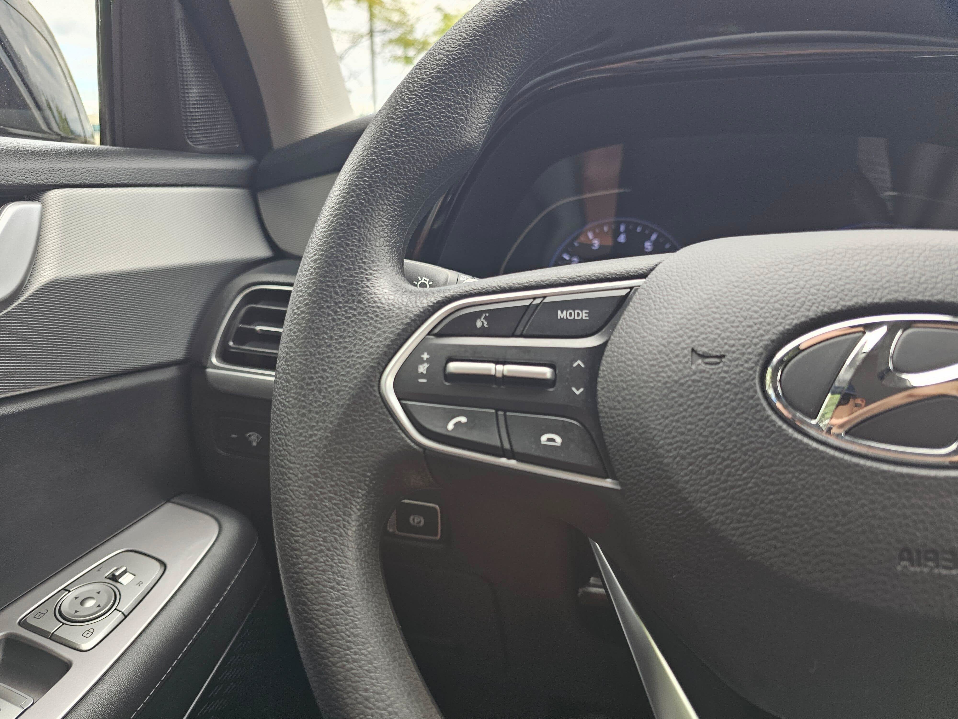 2022 Hyundai Palisade SE