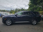 2022 Hyundai Palisade SE
