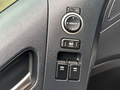 2013 Hyundai Genesis Coupe 2.0T