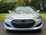 2013 Hyundai Genesis Coupe 2.0T