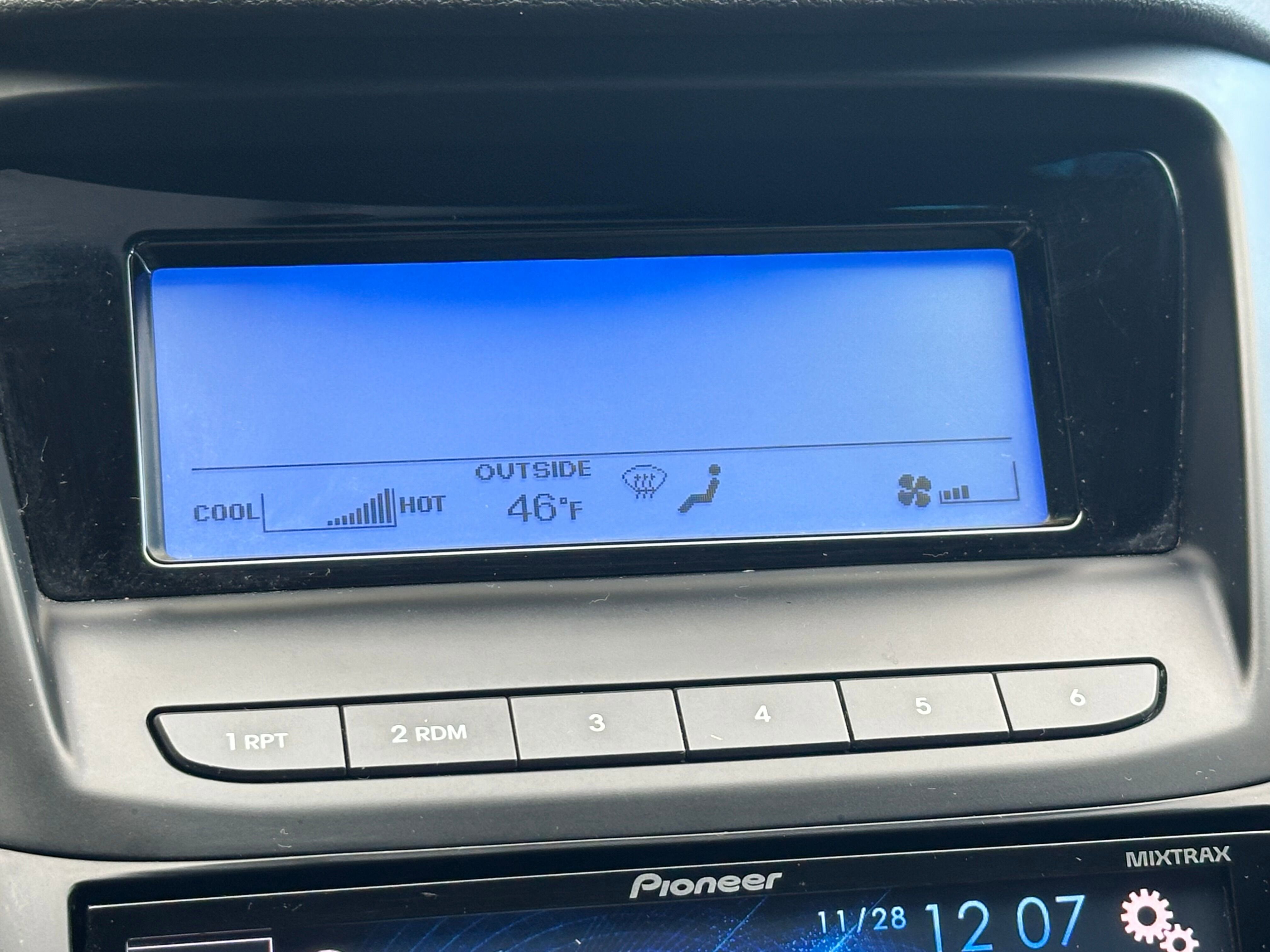 2013 Hyundai Genesis Coupe 2.0T