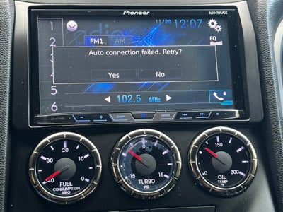 2013 Hyundai Genesis Coupe 2.0T