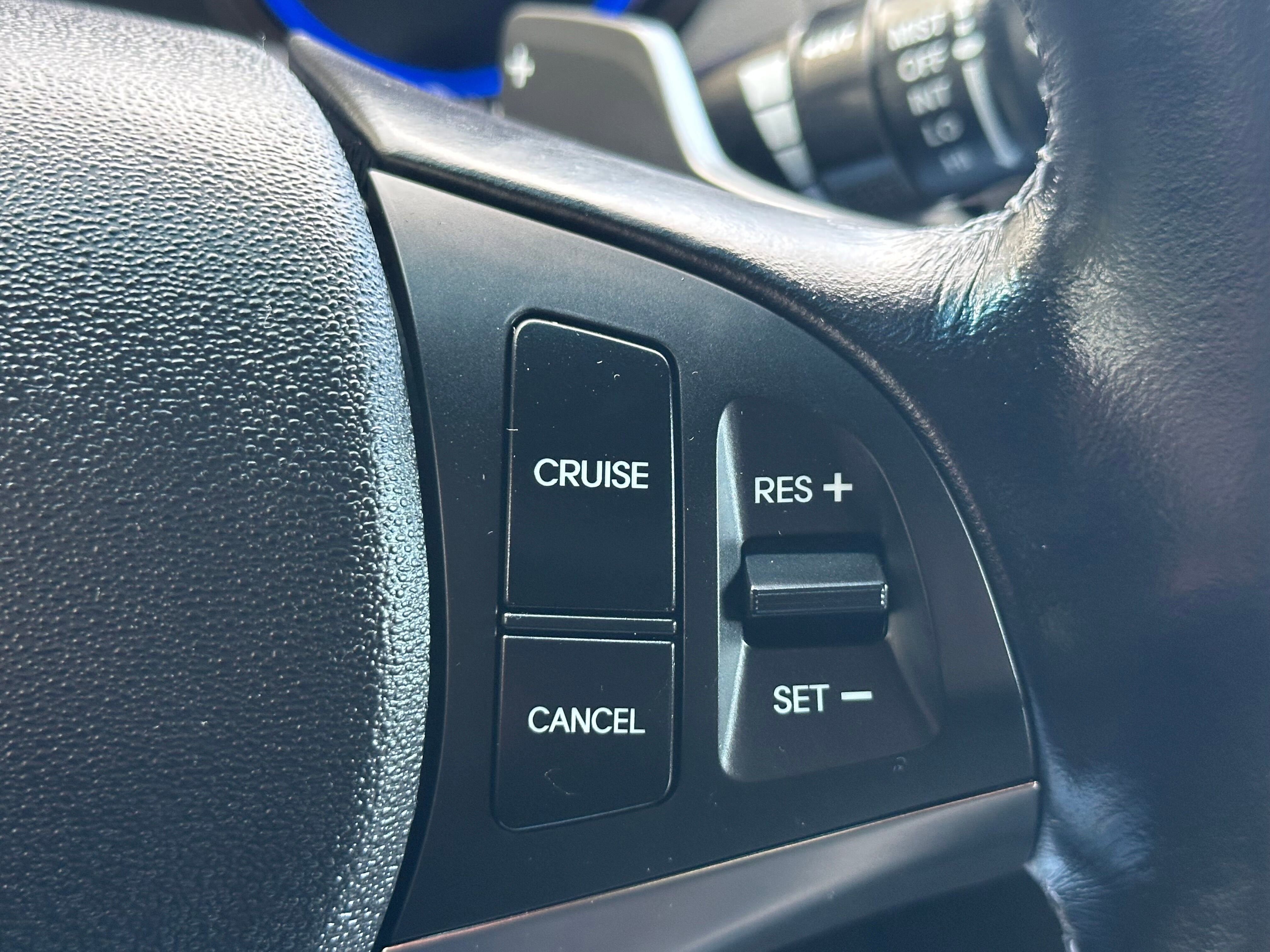 2013 Hyundai Genesis Coupe 2.0T