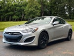 2013 Hyundai Genesis Coupe 2.0T