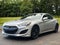 2013 Hyundai Genesis Coupe 2.0T
