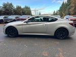 2013 Hyundai Genesis Coupe 2.0T