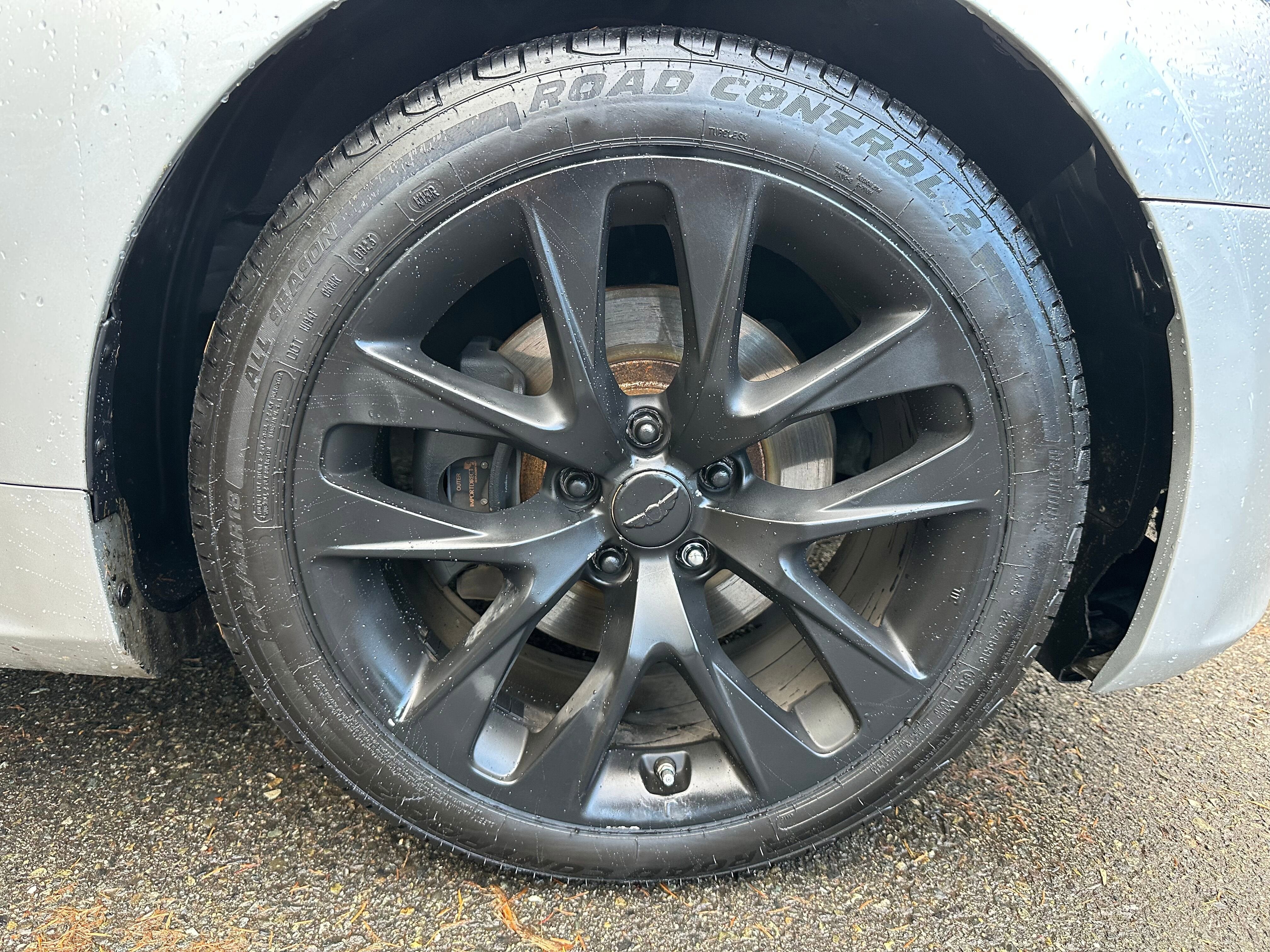 2013 Hyundai Genesis Coupe 2.0T