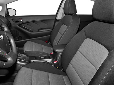 2014 Kia Forte EX