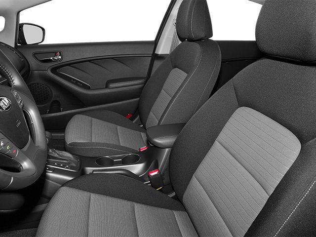 2014 Kia Forte EX