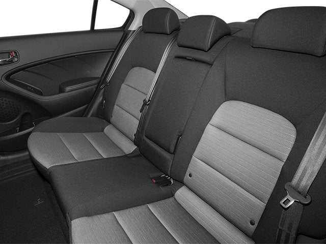 2014 Kia Forte EX