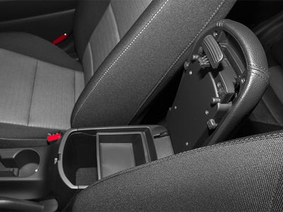 2014 Kia Forte EX