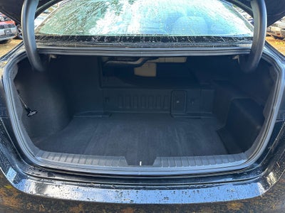 2016 Kia Optima Hybrid EX