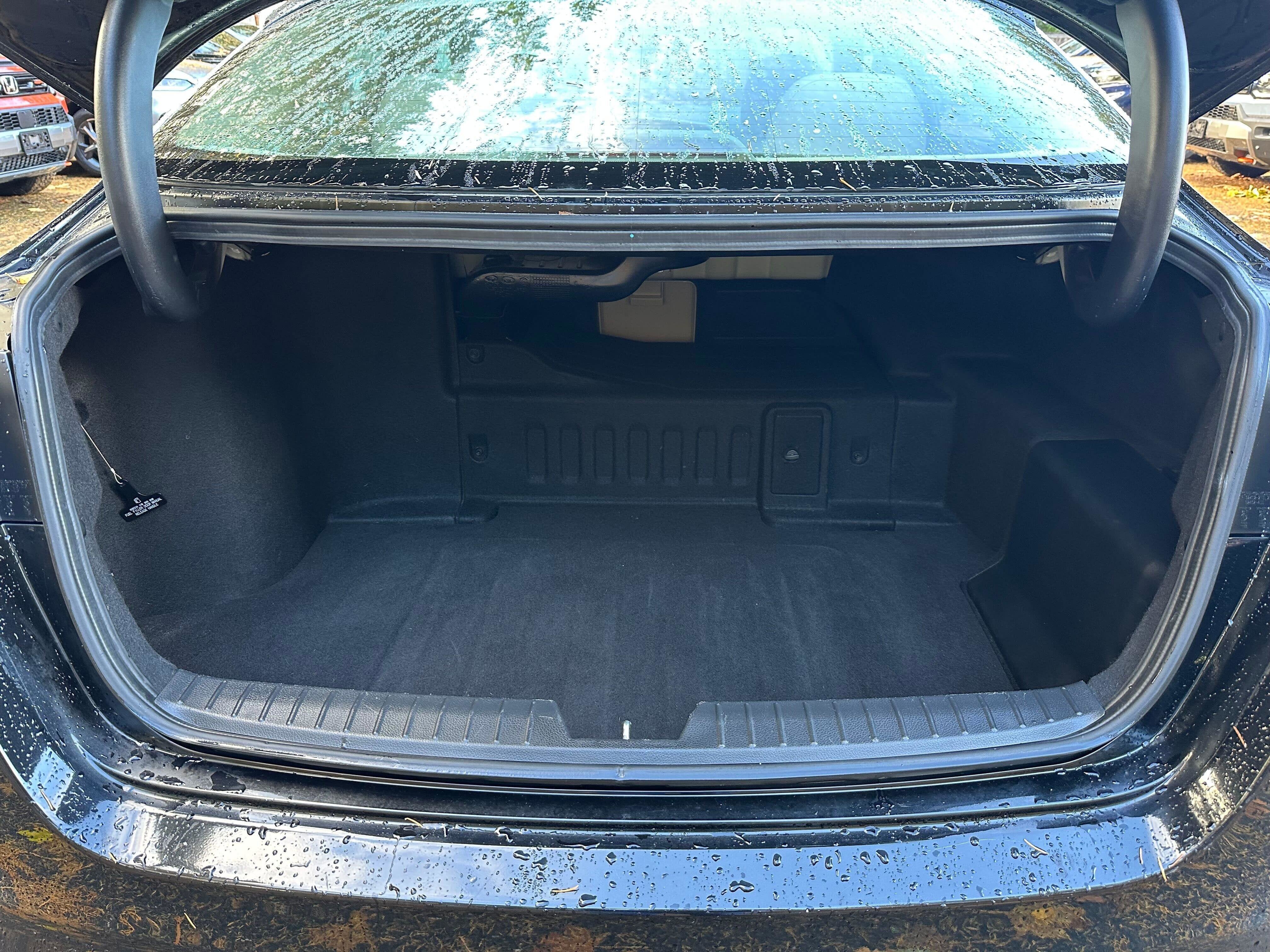 2016 Kia Optima Hybrid EX