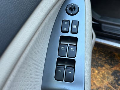 2016 Kia Optima Hybrid EX