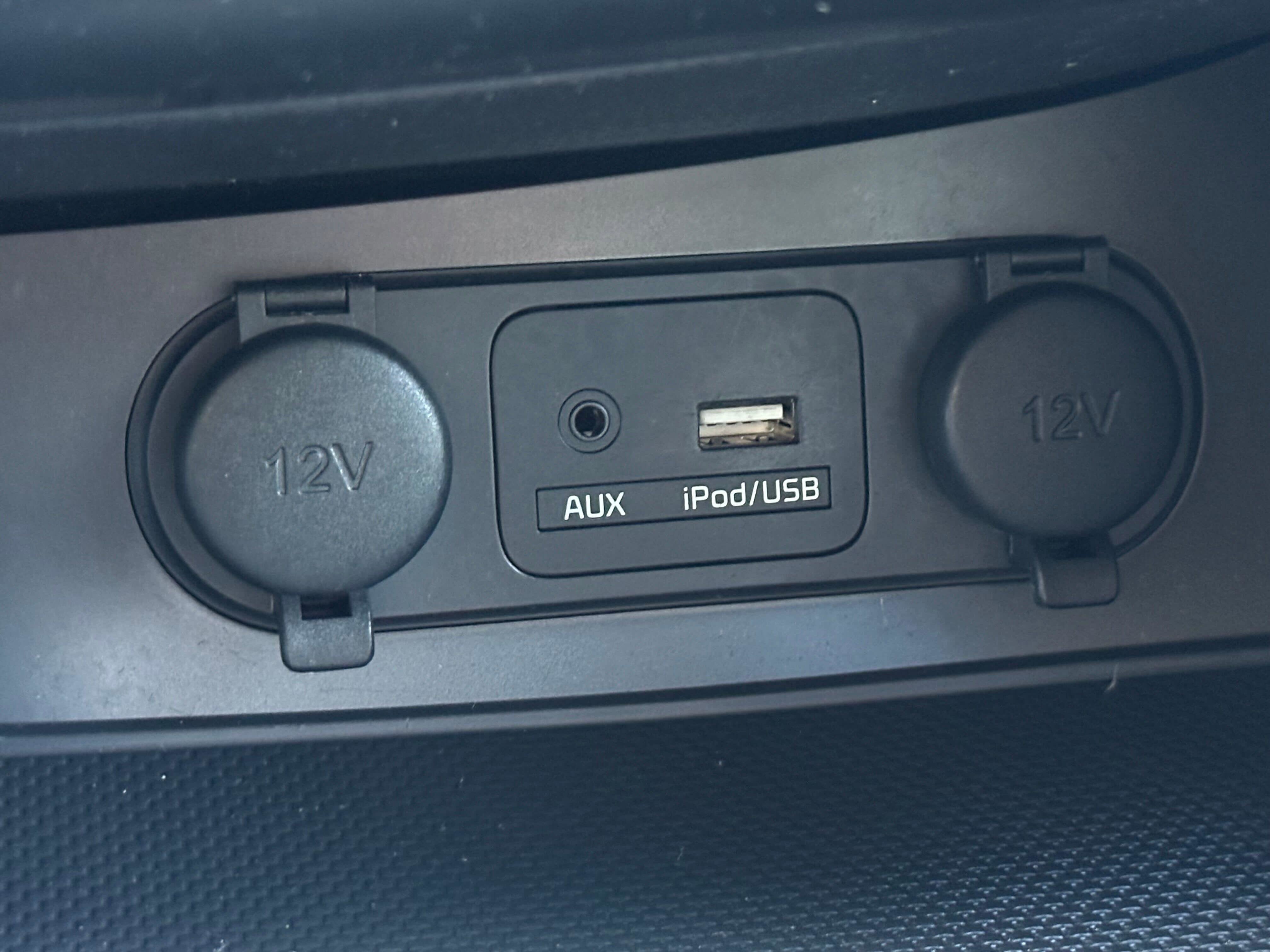 2016 Kia Optima Hybrid EX